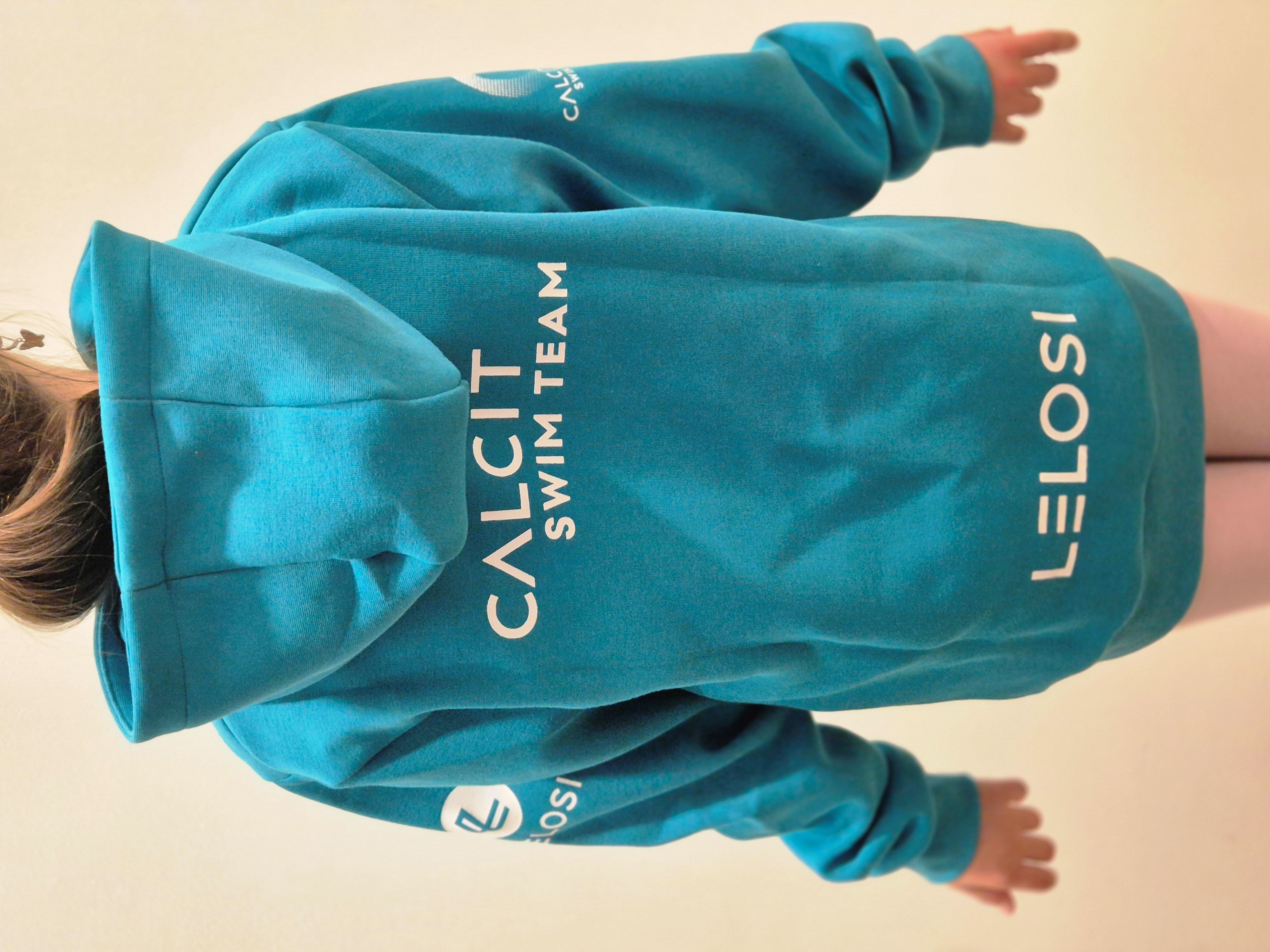 Novi klubski pulover 2