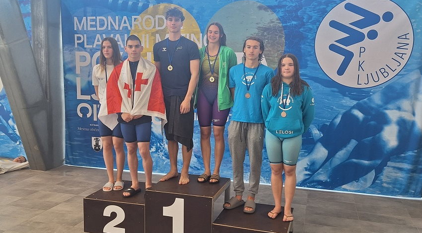 50. Pokal mesta Ljubljane